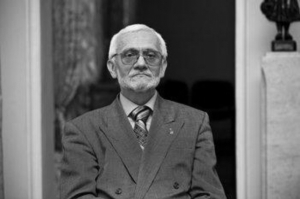 Светлай памяці славутага навукоўца-славіста, лаўрэата прэміі «За духоўнае адраджэнне» Івана Аляксеевіча Чароты