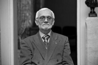 Светлай памяці славутага навукоўца-славіста, лаўрэата прэміі «За духоўнае адраджэнне» Івана Аляксеевіча Чароты