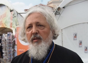 Айцец Сергій Гардун: &quot;Полацкі сабор 1839 года можна параўнаць з падзеннем Берлінскай сцяны&quot;