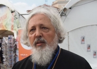 Айцец Сергій Гардун: &quot;Полацкі сабор 1839 года можна параўнаць з падзеннем Берлінскай сцяны&quot;