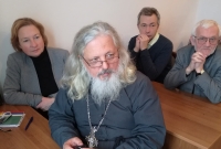 В Издательском совете Белорусской Православной Церкви состоялось очередное заседание Коллегии по рецензированию и  экспертной оценке