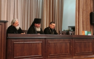 Издательский совет Белорусской Православной Церкви подвел итоги своей  работы за 2018 год