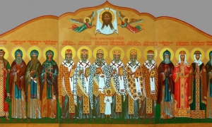 Жития белорусских святых: аннотированный и иллюстрированный список литературы